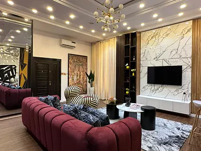 2 Units of Cozy and Luxury One Bedroom Apartment S