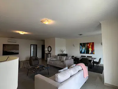 *3 Bedroom Fully Furnished Apartment with BQ