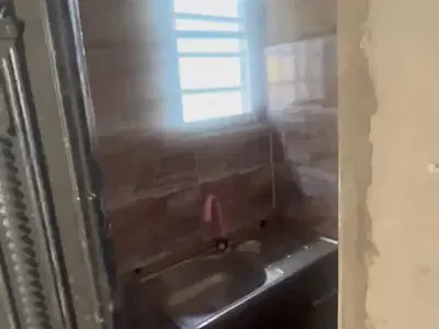 Newly Built Room Self Contain