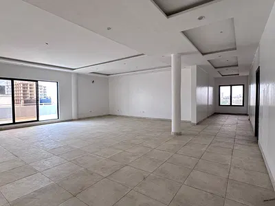 The Perfect 4 Bedroom Penthouse
