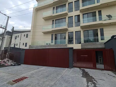 2bedroom Apartment