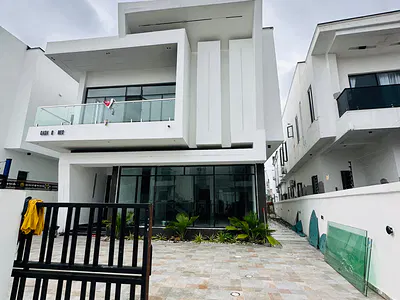 5 Bedroom BQ