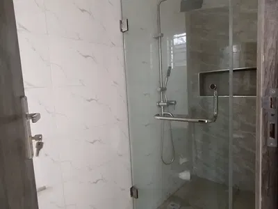 3 Bedroom Apartment with a BQ