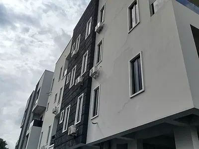 3 Bedroom Apartment with a BQ