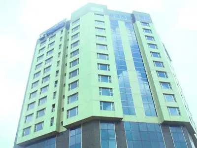 160 Rooms Hotel