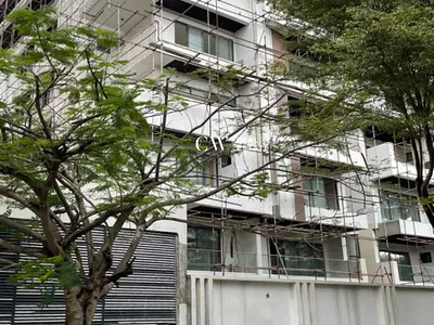 4 Bedroom Apartment