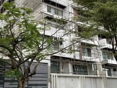4 Bedroom Apartment
