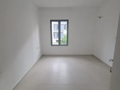 Newly Built and Lovely 2bedroom Apartment with an Elevator