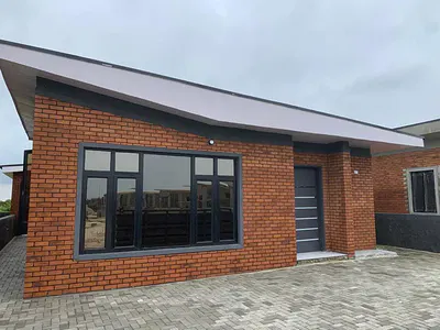 3 Bedroom Bungalow
