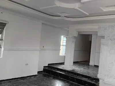 Standard 2 Bedroom Apartment
