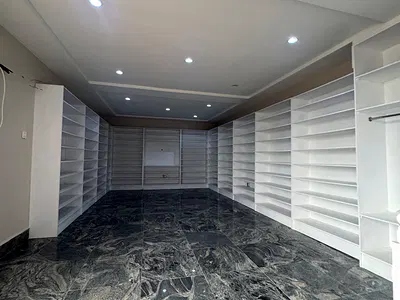 Very Spacious 4bed Maisionette with BQ
