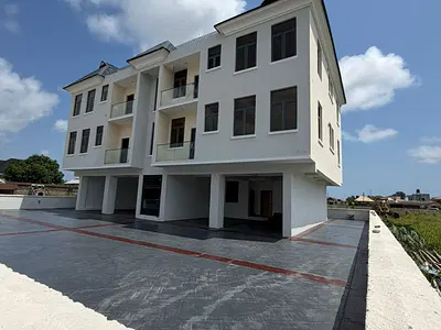 Two Bedroom Apartment for Sale