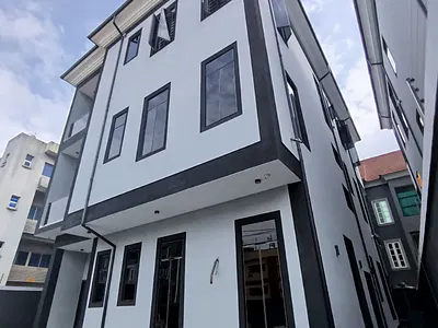 3 Bedroom Apartment with a BQ