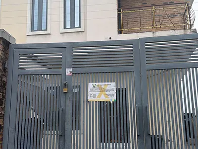 Spacious 4 Bedroom Semi Detached Duplex with BQ