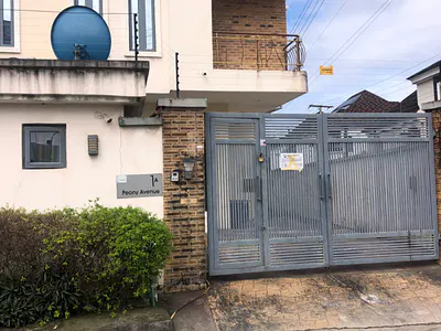 Spacious 4 Bedroom Semi Detached Duplex with BQ