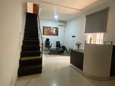 Fully Furnished 3-Bedroom Semi-Detached Duplex (Standalone