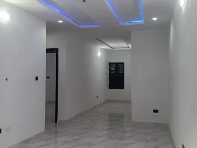 Luxurious 2 Bedroom Flat