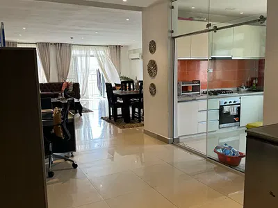 Luxury Furnished 3 Bedroom Apartment Waterfront