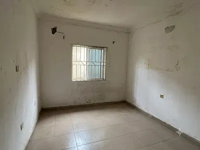 A Spacious Mini Flat