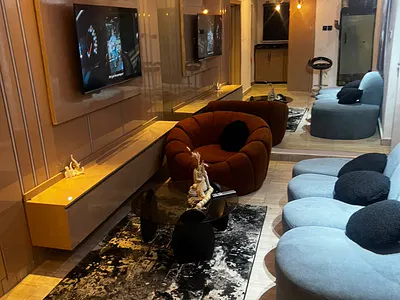 Brand New One Bedroom Apartment