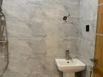 Brand New Three Bedroom