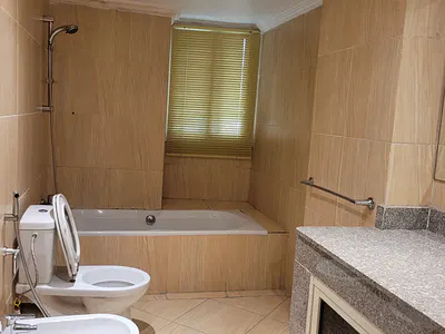 Four Bedroom Semi Detached House.