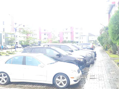Luxury and Well Furnished 1 Bedroom Apartment