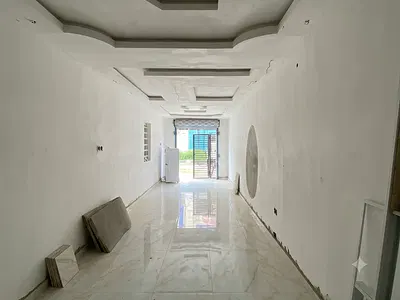 An Open Plan Office Space for Cooperates Office or Light Commercial