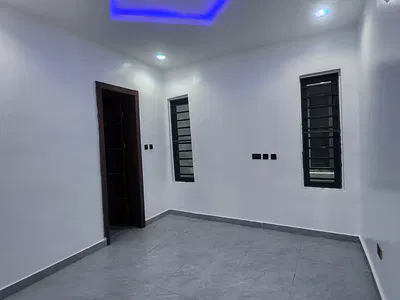 Luxury 2-Bedroom Flat