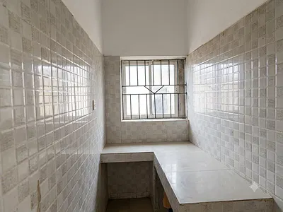 A Spacious and Standard Mini Flat in a Serene Location