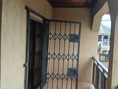 Standard 3 Bedroomflat