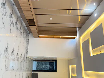 Luxury 1 Bedroom Flat