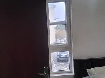 3bedroom Shared Apartment Within a Gated Community Estate