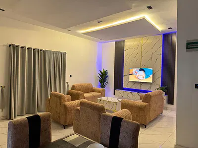 Stylish 2bedroom That Has Everything to Make You Feel at Home