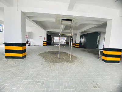 Luxury 3 Bedroom Flat