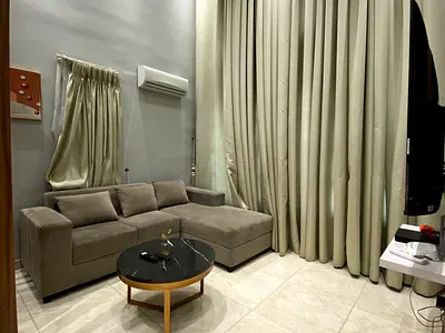 Luxury 3bedroom Semi Detached Duplex Apartment with Great Amenities