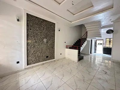 2bedrooms Terrace Duplex Available