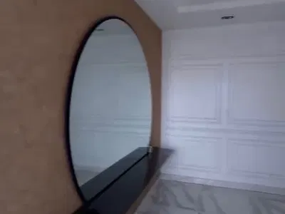 Luxurious 3 Bedroom Apartment with a BQ