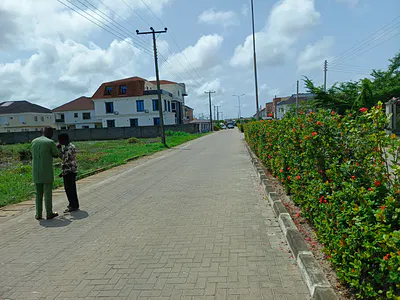 759SQM Residential Exclusive Land for Sale