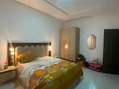 A Room