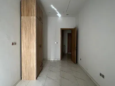 4 Bedroom Terrace Duplex