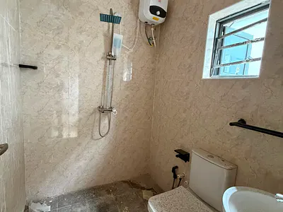 Luxury 3 Bedroom Terrace Duplex BQ Greenwich Gardens Esstate