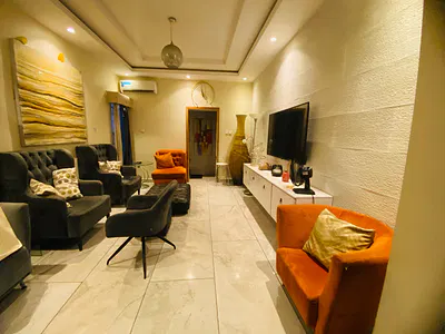 Excellent 3 Bedroom Apartment