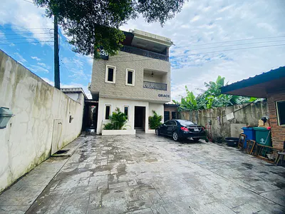 Excellent 3 Bedroom Apartment