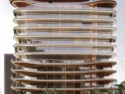 Luxury 3 Bedrooms Flat with BQ