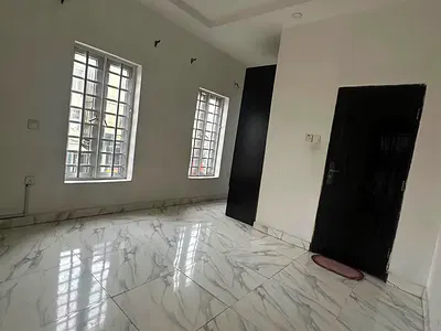 Paradise 3 Bedrooms Flat