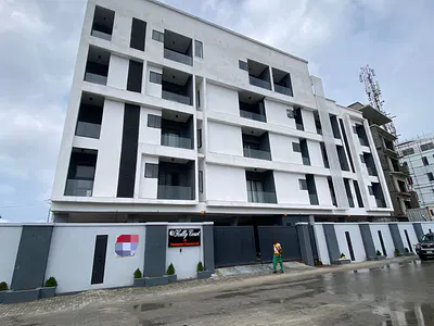 2 Bedroom Apartment for Rent