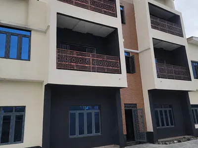 Standard and Premium 3 Bedroom Apartment with BQ