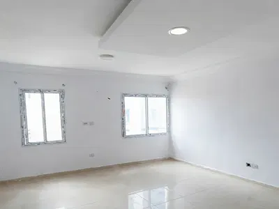 A Decent, Spacious, and Well-Maintained Room Self-Contain Ground Floor