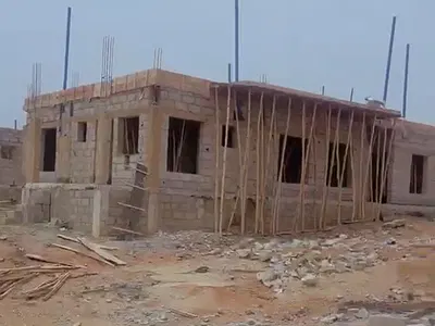 Strategic Estate Land